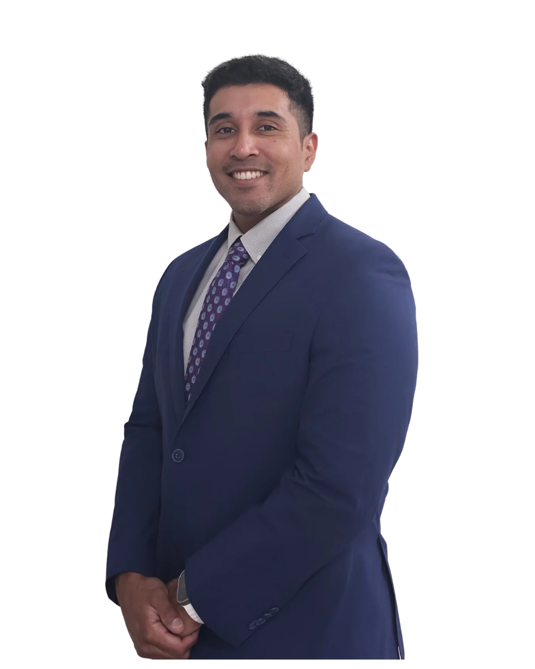 Jose Mendoza, Managing Broker of My Way Realty