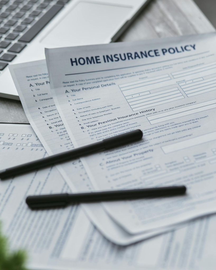 Atlanta home insurance documents with calculator - 2026 rate hike guide