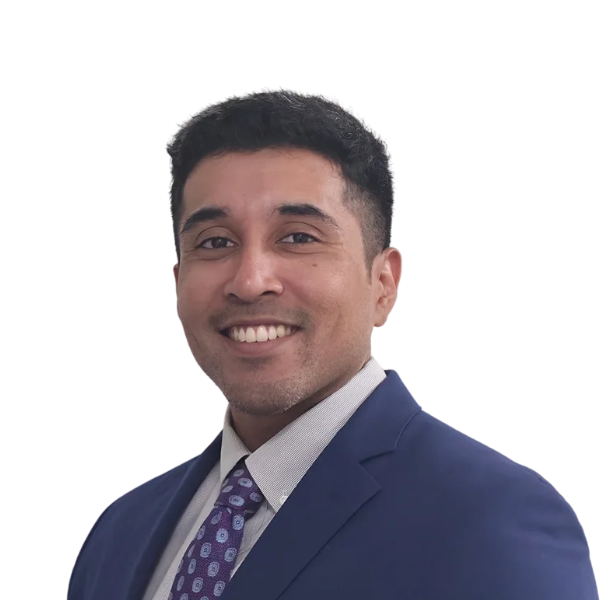 Jose Mendoza, Managing Broker of My Way Realty
