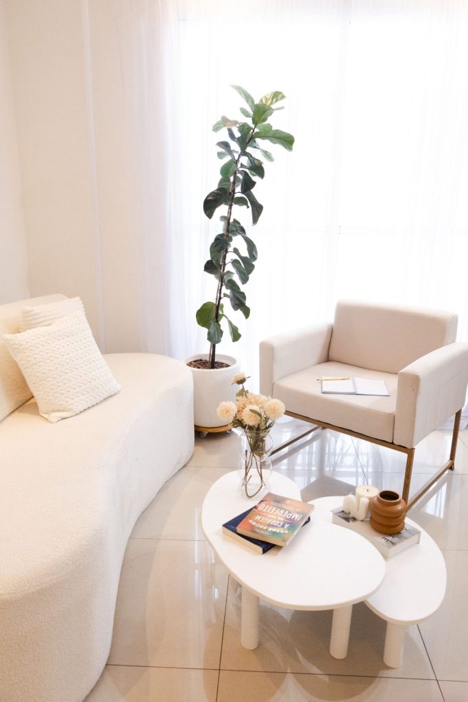 Staging vs. Just Cleaning: What Actually Moves an Atlanta Listing