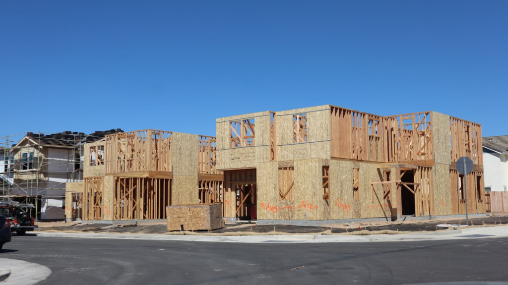 New Construction vs. Resale in Metro Atlanta: An Honest 2026 Comparison