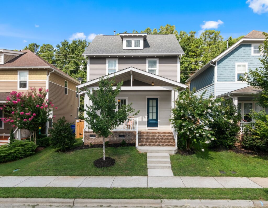 Pricing Strategy in Metro Atlanta: Under $500K vs. Over $700K