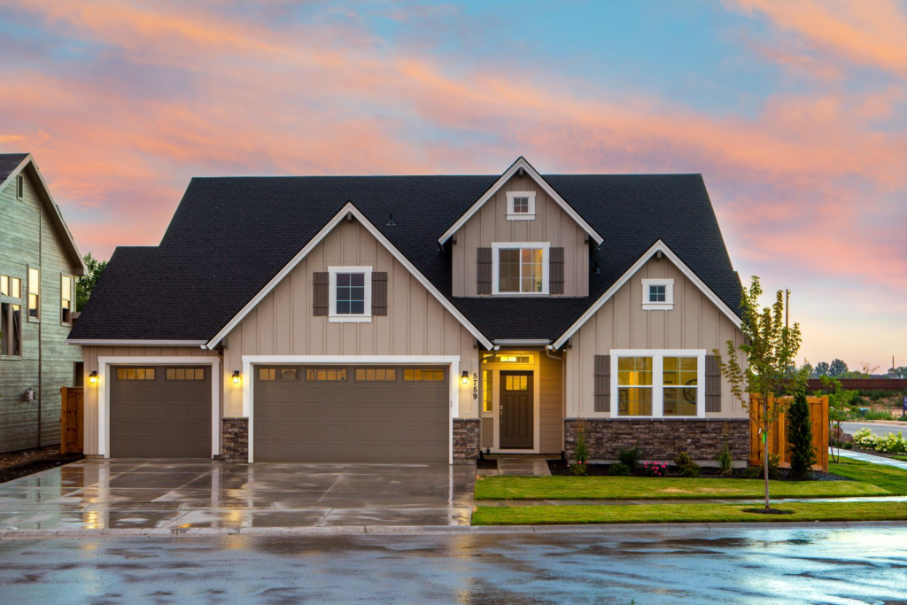The Accidental Landlord: Turning Your Atlanta Home Into a Rental