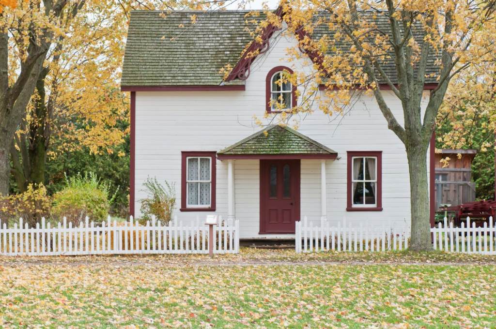 Newnan, GA: Atlanta's Most Overlooked Starter-Home Market