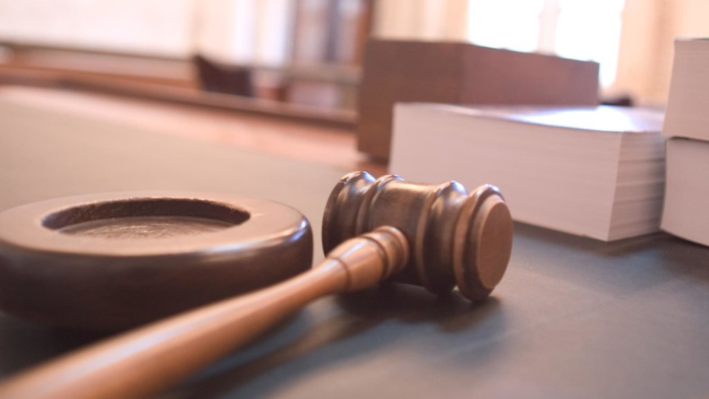 The Georgia Eviction Process: A Landlord's Step-by-Step Guide