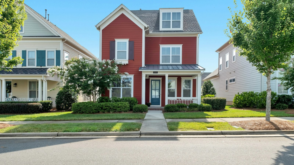 Landlord Insurance in Atlanta: Why Your Homeowner's Policy Isn't Enough